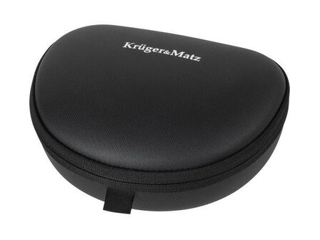 Kruger&amp;Matz KM0650S Draadloze hoofdtelefoon