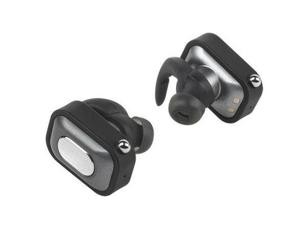 Kruger&amp;Matz KMPM7 Draadloze Bluetooth in-ear dopjes met microfoon