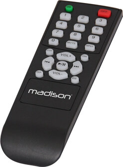 Madison MAD1400BT-WH