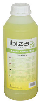 Ibiza Light HAZE1L