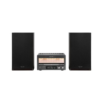 Kr&uuml;ger&amp;Matz KM1995 Hifi systeem DAB+ CD USB Bluetooth