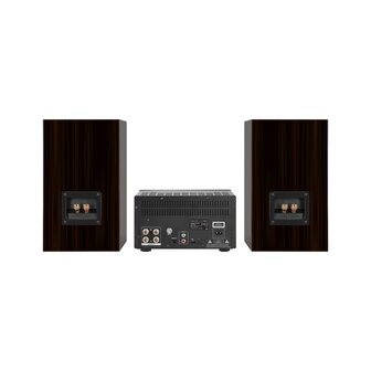 Kr&uuml;ger&amp;Matz KM1995 Hifi systeem DAB+ CD USB Bluetooth