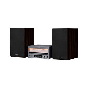 Kr&uuml;ger&amp;Matz KM1995 Hifi systeem DAB+ CD USB Bluetooth