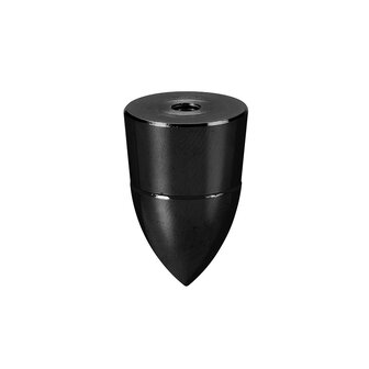 Dynavox SPIKES 4 STUKS ZWART - 207657