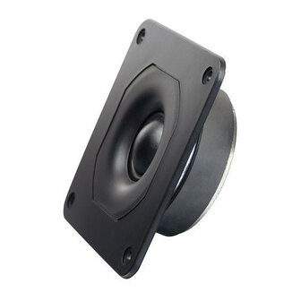 Audio Dynavox Dynavox Hifi tweeter 25mm - DX 164