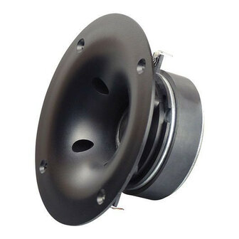 Audio Dynavox Dynavox Hifi tweeter 25mm - DX 156