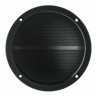 Audio Kenford Kenford marine speakerset 130mm zwart