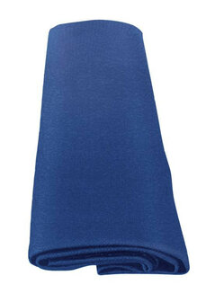 Audio Dynavox Luidsprekerdoek blauw 150 x 75 cm