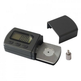 Audio Dynavox Naalddruk meter / weger