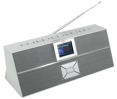 Soundmaster IR3300SI