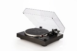 Dual CS 518 handmatige HIFI draaitafel