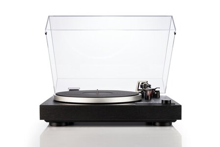 Dual CS 518 handmatige HIFI draaitafel