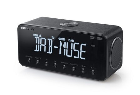 Muse M-196DBT