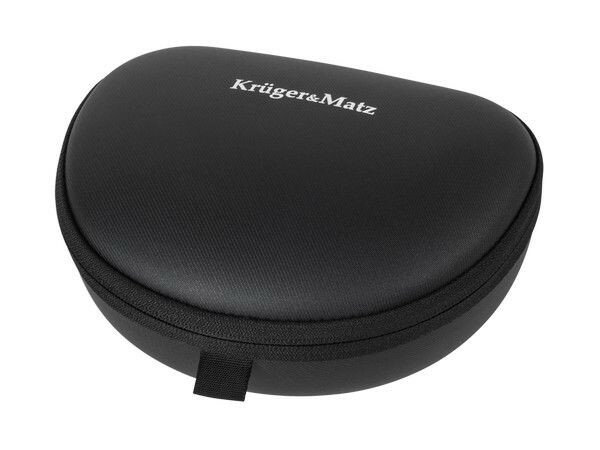 Kruger&Matz KM0650S Draadloze hoofdtelefoon