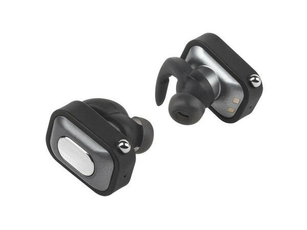 Kruger&Matz KMPM7 Draadloze Bluetooth in-ear dopjes met microfoon