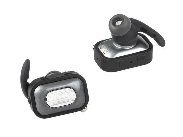 Kruger&Matz KMPM7 Draadloze Bluetooth in-ear dopjes met microfoon