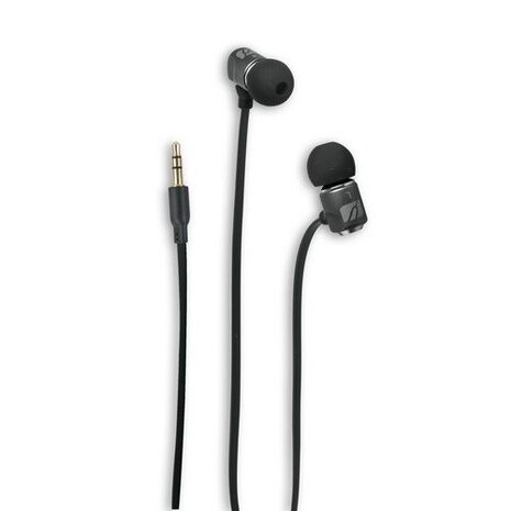 Muse M-107CF in-ear oordopjes