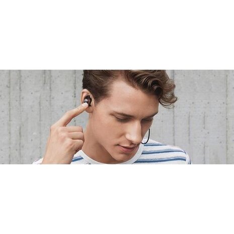 Muse M-290TWS - Bluetooth in-ear oordopjes