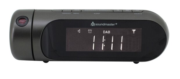 Soundmaster UR6700AN - Outlet