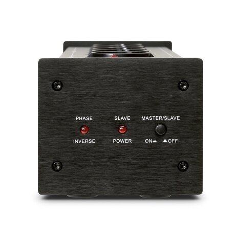 Audio Dynavox - Dynavox HiFi-Netfilter X2000B zwart