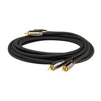 Audio Pangea  Pangea Interconnect RCA Kabel 2m