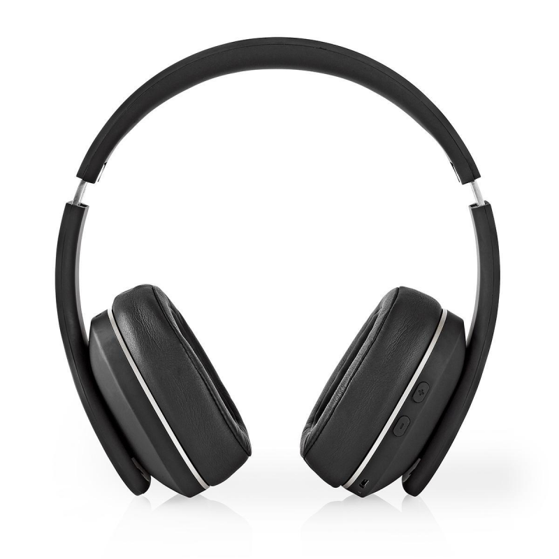 kooi pil Idool Draadloze Bluetooth® Koptelefoon met Active Noise Cancelling.
