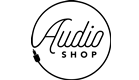 Logo audioshop