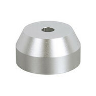 Audio Dynavox Dynavox aluminium single-puck ASP1